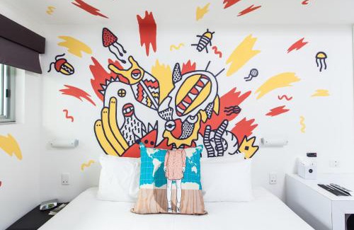 North Adelaide Hotel | Majestic Minima Hotel