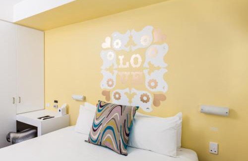 North Adelaide Hotel | Majestic Minima Hotel