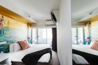 North Adelaide Hotel | Majestic Minima Hotel