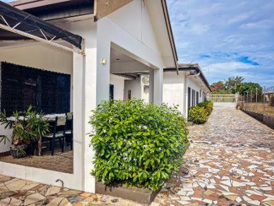 Nadi Apartment | Majestic Nest Nadi B&B
