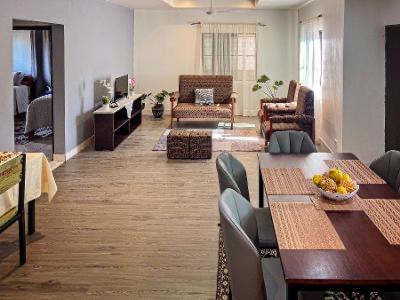 Nadi Apartment | Majestic Nest Nadi B&B