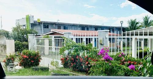 Nadi Apartment | Majestic Nest Nadi B&B