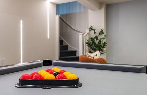 Leicester City Centre Apartment | Majestic - Superior 2 Bedroom 9