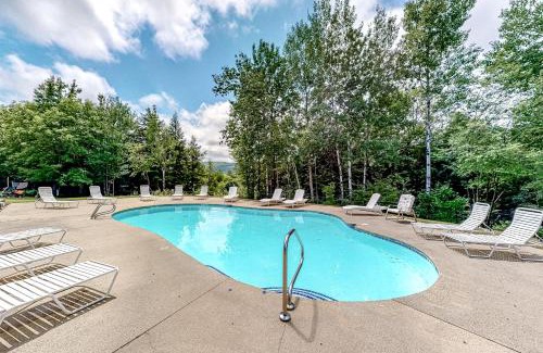 Jackson Apartment | Majestic View