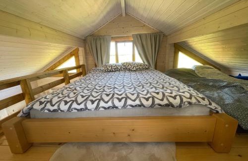 Jarva County House | Majutus saunaga majakeses