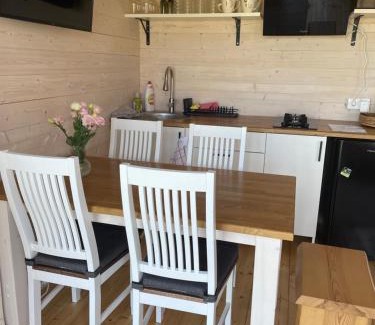 Jarva County House | Majutus saunaga majakeses