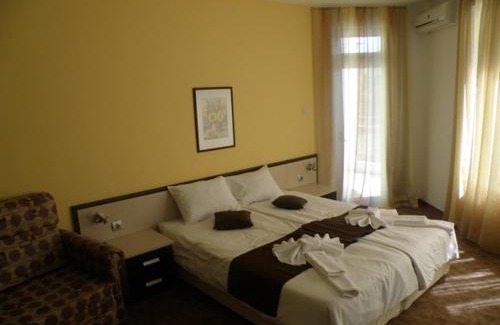 Ravda Hotel | Makao Family Hotel
