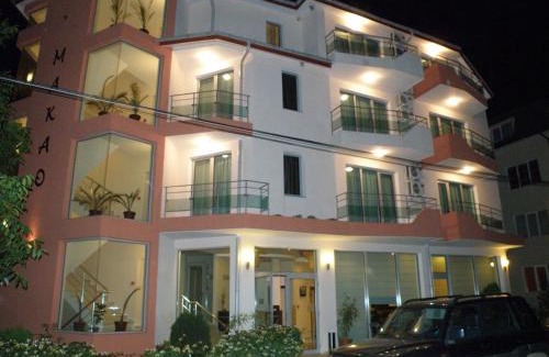 Ravda Hotel | Makao Family Hotel