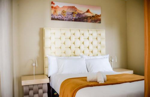 Kimberley House | Makay's Guests house