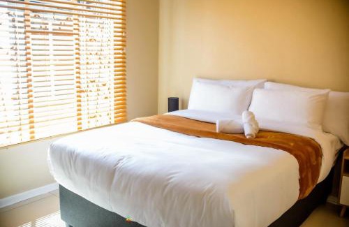 Kimberley House | Makay's Guests house