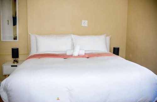 Kimberley House | Makay's Guests house