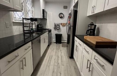 South Side House | Make the most of it and Beautiful memories