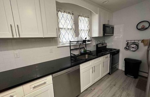 South Side House | Make the most of it and Beautiful memories