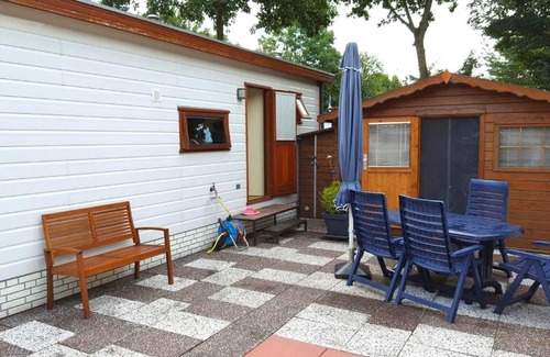 Makkum House | Makkum - Chalet K9