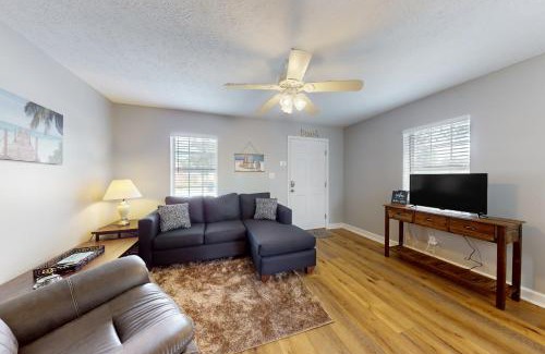 Panama City House | Mako My Day