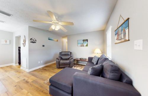 Panama City House | Mako My Day