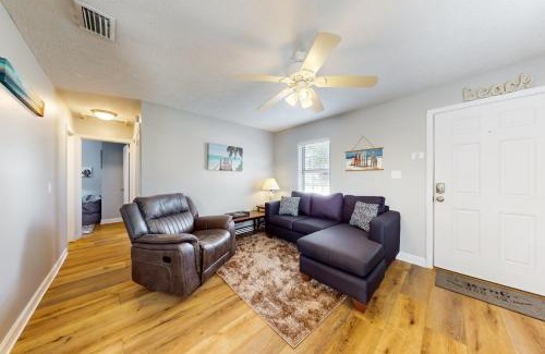 Panama City House | Mako My Day