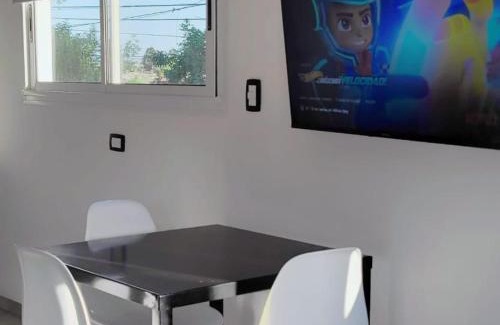 Alta Gracia Hotel | Maktub Alta Gracia, Complejo para Turistas