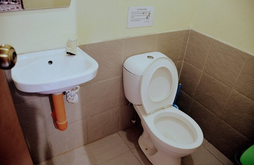 Daanbantayan House | Malapascua Budget Inn