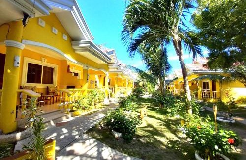 Logon Resort | Malapascua Garden Resort