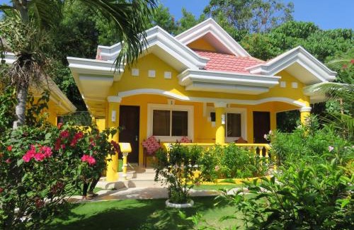 Logon Resort | Malapascua Garden Resort