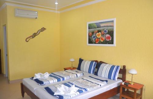 Logon Resort | Malapascua Garden Resort
