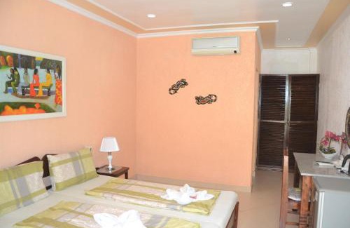 Logon Resort | Malapascua Garden Resort