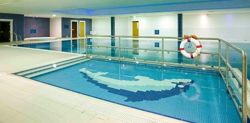 Limerick Hotel | Maldron Hotel & Leisure Centre Limerick