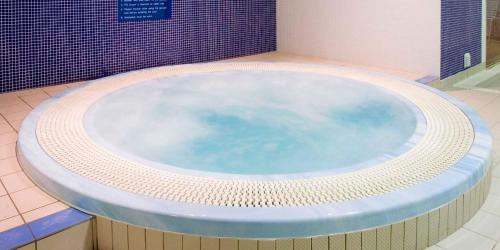 Limerick Hotel | Maldron Hotel & Leisure Centre Limerick