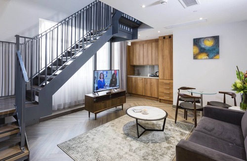 Grand Canal Dock Hotel | Maldron Hotel Pearse Street Dublin City