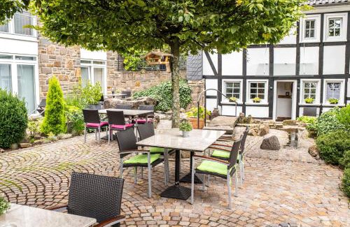 Bensberg Hotel | Malerwinkel Hotel