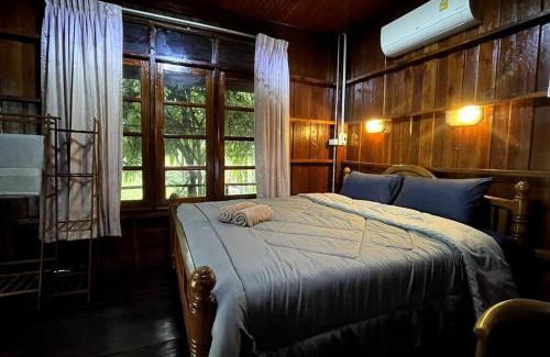 Huai Thap Than House | Mali-Boonma Farmstay