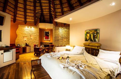 Butha Buthe Cabin | Maliba Mountain Lodge