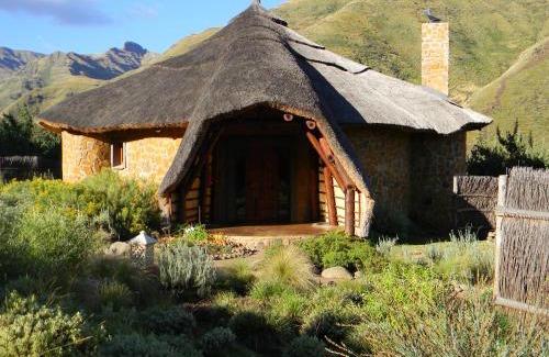 Butha Buthe Cabin | Maliba Mountain Lodge