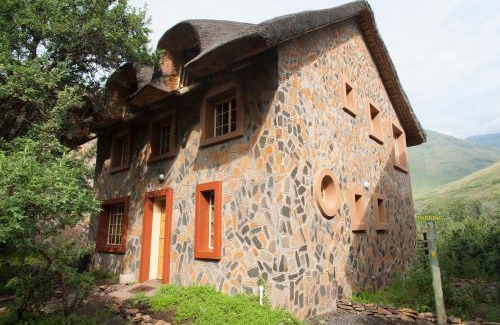 Butha Buthe Cabin | Maliba River Lodge