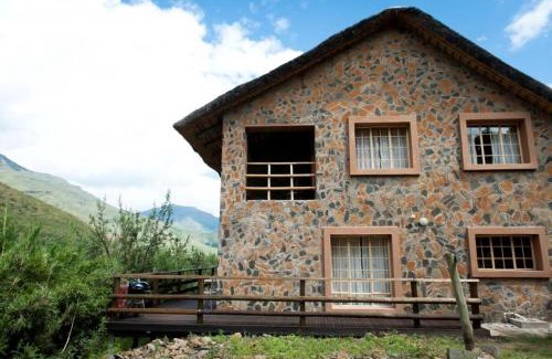 Butha Buthe Cabin | Maliba River Lodge