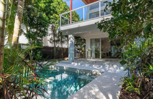 Kingscliff House | Malibu Beach House