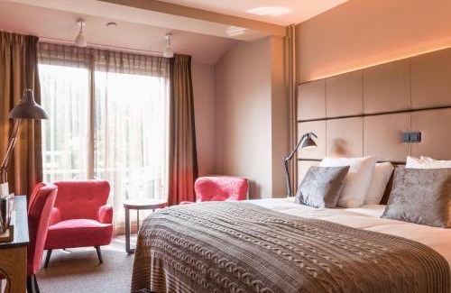 Utrecht Hotel | Malie House