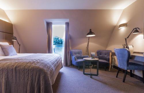 Utrecht Hotel | Malie House