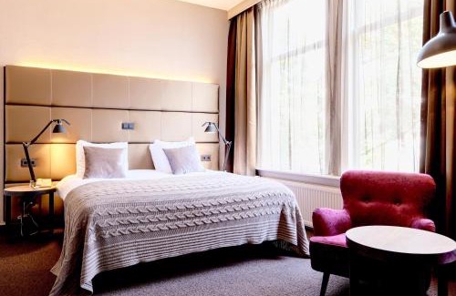 Utrecht Hotel | Malie House