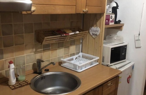 Ruzomberok Apartment | Malino Brdo s balkonom