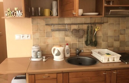 Ruzomberok Apartment | Malino Brdo s balkonom
