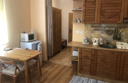 Ruzomberok Apartment | Malino Brdo s balkonom
