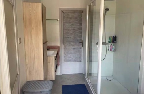 Glacis-Victoire Apartment | Malo apartment 2 steps from the beach