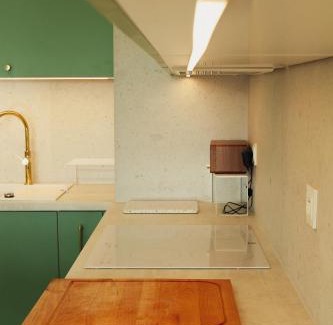 Nowe Miasto Apartment | Malta Lake - Apartment
