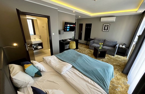 Nowe Miasto Hotel | Malta Premium Hotel