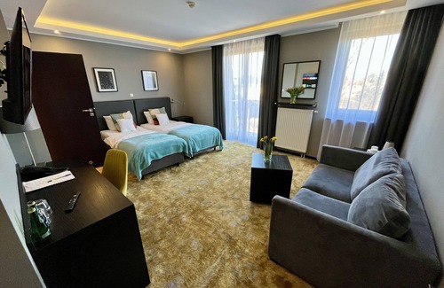 Nowe Miasto Hotel | Malta Premium Hotel