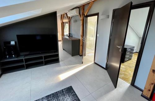 Nowe Miasto Hotel | Malta Premium