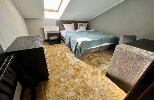 Nowe Miasto Hotel | Malta Premium