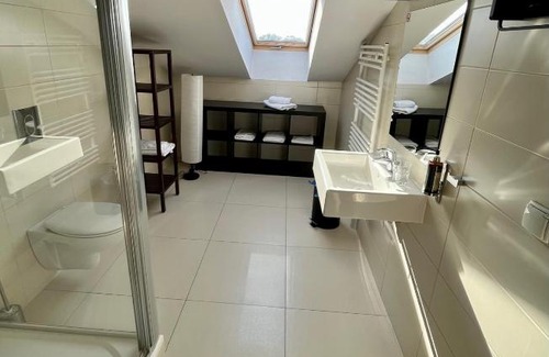 Nowe Miasto Hotel | Malta Premium